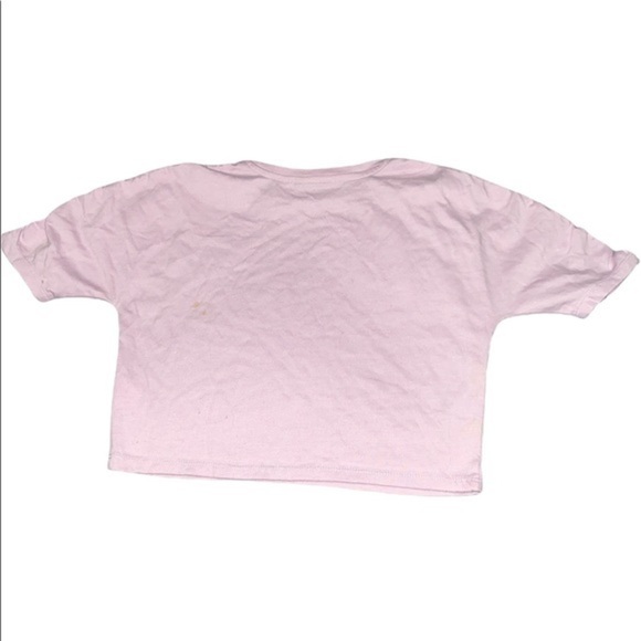 🔵 5/$25 Calvin Klein Jean Floral Top - Picture 3 of 9